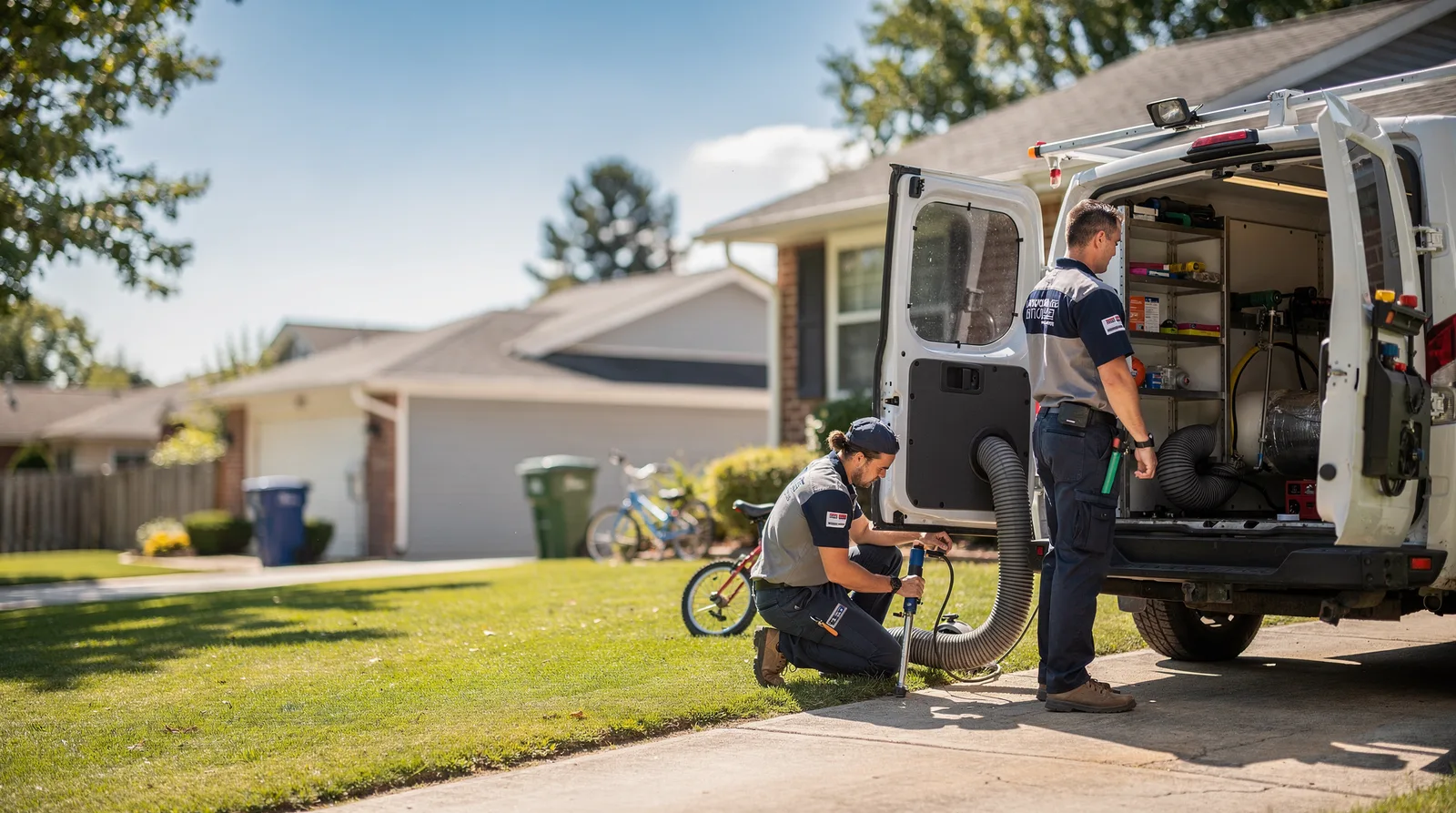 24/7 HVAC Repair & AC Replacement in Minerva, NY near me